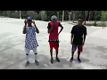 Família maloka Bls: "Garrafa transparente"- MC Lf e MC Denny!