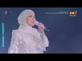 Ernie Zakri | Medley Hapuslah Air Matamu & Terbang Helang | Kemuncak Anugerah Seri Angkasa 2024