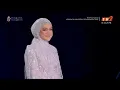Download Lagu Ernie Zakri | Medley Hapuslah Air Matamu \u0026 Terbang Helang | Kemuncak Anugerah Seri Angkasa 2024