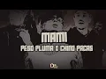 Mami- Peso Pluma X Chino Pacas ( Video Letra/Lyrics(2024)