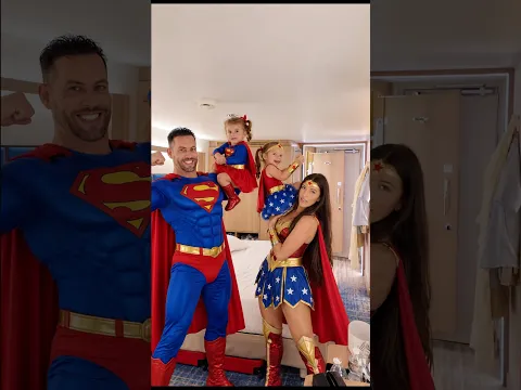 Superhéroes 🦸