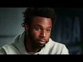 Andrew Wiggins on being labeled as soft NBA Countdown