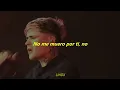Lit Killah - Si Te Vas (En vivo) || LETRA