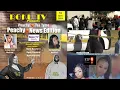 THE JAIMEY GREEN AND JAZZMYNE GREEN STORY TOLD BY THEIR MOTHER