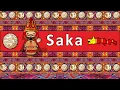 Download Lagu SAKA LANGUAGE, PEOPLE, \u0026 CULTURE