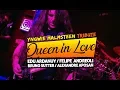 Lagu Queen in Love - Yngwie Malmsteen Tribute