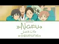 Download Lagu LUCK LIFE (ラックライフ) - Naru (Kan|Rom|Eng) Lyrics/歌詞