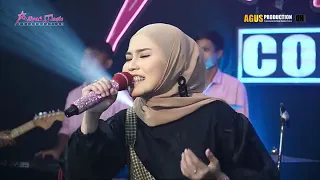 siti aliyah cover kakange blenger colaboration orkes pink