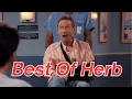 Herb Melnick Funniest Moments Two And A Half Men