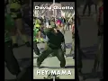 🇺🇸Kpop in Public - David Guetta HEY MAMA