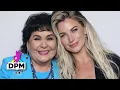 Ludwika Paleta ATACADA al ser relacionada con supuestos SACRIFICIOS de Carmen Salinas DPM