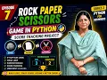 Episode 7 Game in Python Score Tracking Project Series 3-Python for Beginners