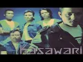 KASAWARI - TEGUH (Lirik)