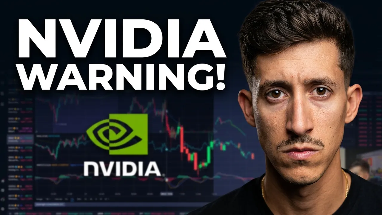WATCH THIS BEFORE NVIDIA REPORT EARNINGS TOMORROW!!!