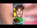 Extreme Spicy Food Tiktok Compilation 5 | @Spizeethegoat