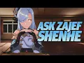 Just use Fav Ask Zajef Shenhe Edition