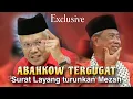 Download Lagu GEMPAR!! - SURAT LAYANG - HAMZAH AMBIL ALIH PN \u0026 BERSATU | Keeja Penyokong Abahkow