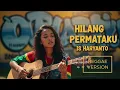 Lagu HILANG PERMATAKU - Is Haryanto | Cover Reggae Version