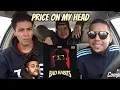 Nav x The Weeknd - Price On My Head (REACTION REVIEW)