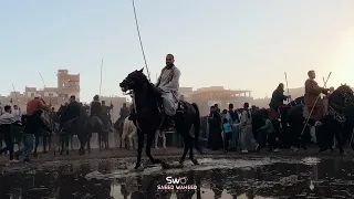 المرماح خبر اي يا بحر يا كبير 