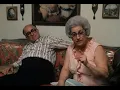 Martin Scorsese interviews his parents 1974