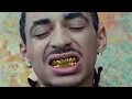 JULEZ SMITH FOR PAUSE MAGAZINE DIRECTED BY KOBE BOATENG