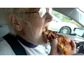 Angry Grandpa - The Little Caesars Smokehouse Pizza