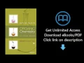Download Organic Chemistry As a Second Language Second Semester Topics P D F