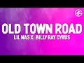 Download Lagu Lil Nas X - Old Town Road (Lyrics) feat Billy Ray Cyrus