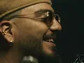 Bonita Coincidencia - Frank Lucas, José y el Toro (LIVE FROM LA SELVA)