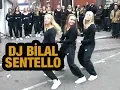 Lagu Bilal Göregen - Sentello (DJ Halou)