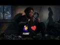 RoddyFlow - I Lost Myself Trying to Be Loved | Lyrics Music Video