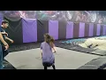 Fun time at Defy Bradenton trampoline park