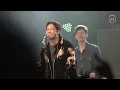HINDIA - BESOK MUNGKIN KITA SAMPAI, LIVE AT PKKH UGM