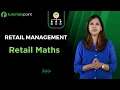 Retail Management Retail Maths Tutorialspoint