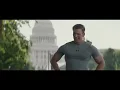"On Your Left" Steve Rogers & Sam Wilson - Running Scene - Captain America: The Winter Soldier