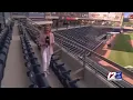 A tour of Polar Park home of the Worcester Red Sox