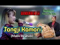 Download Lagu JANGJI KAMARI BAJIDOR - VOC OLA YOLA || ELAN SOLMET (LIVE MUSIK)