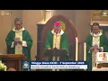 Download Lagu BACAAN KS \u0026 HOMILI MINGGU BIASA XXIII BKSN II MGR ANTONIUS SUBIANTO BUNJAMIN