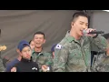 181009 Taeyang/Daesung, BANGBANGBANG+FANTASTIC BABY @ JISANGGUN FESTIVAL