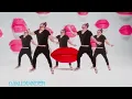 BESALO - EL ALFA "El Jefe" ft. Rauw Alejandro (Extended) DJALEXANDER