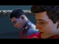 Marvel's Spider-Man: Miles Morales New York's Only Spider-Man