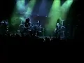 Immortal - Damned In Black
