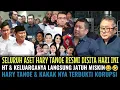 Lagu Seluruh ASET HARY TANOE RESMI DISITA HARI INI‼️ HT \u0026 KELUARGANYA LANGSUNG JATUH MISKIN 🤣🤣 