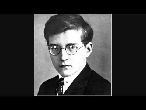 Download MP3 Dmitri Shostakovich: Jazz Suite, Waltz No. 2