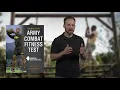 The Army Combat Fitness Test ACFT - Invest in your future