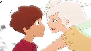 not meant to be