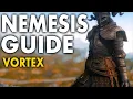 How to Install Nemesis Skyrim SE AE LE Vortex