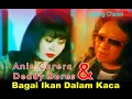 Download Lagu Bagai Ikan Dalam kolam - Anie Carera Feat Deddy Dores