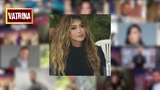  ڤاترينا مع إحفيظة   فنانون يتنافسون في تترات مسلسلات رمضان      دندنها